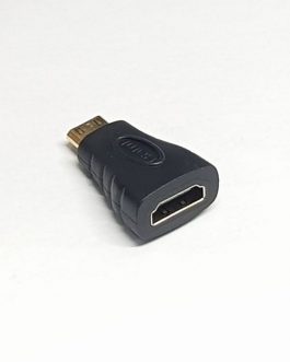 HDMI Adapter – Female to Male