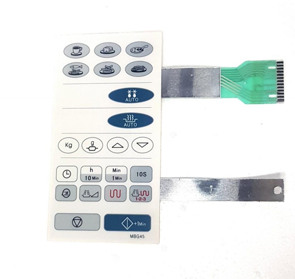 TOUCHPAD MW LG Candi Audio Visual