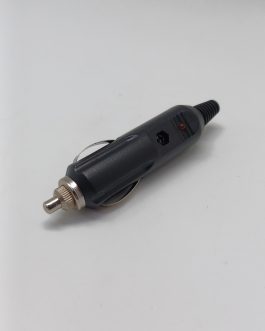 Cigarette Lighter Plug – w/LED